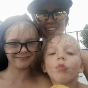 Meet your Posher, Kate